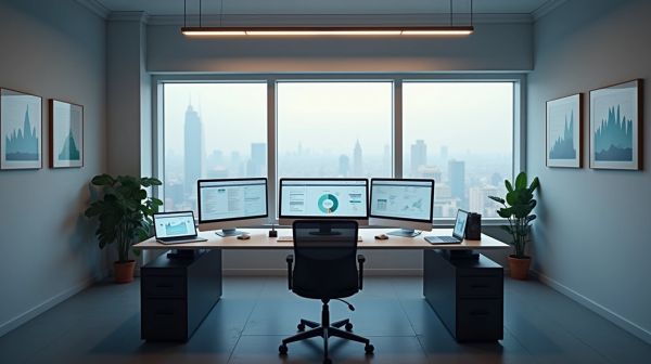 Comment choisir votre agence web analytics pour optimiser vos données