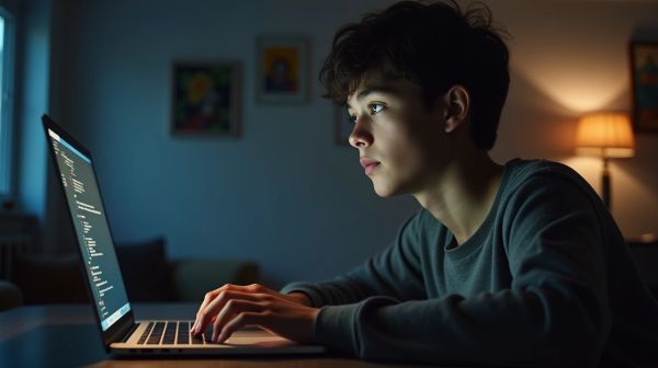 Comment se lancer en tant que développeur web ?