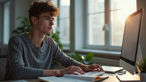 Comment se lancer en tant que développeur web ?