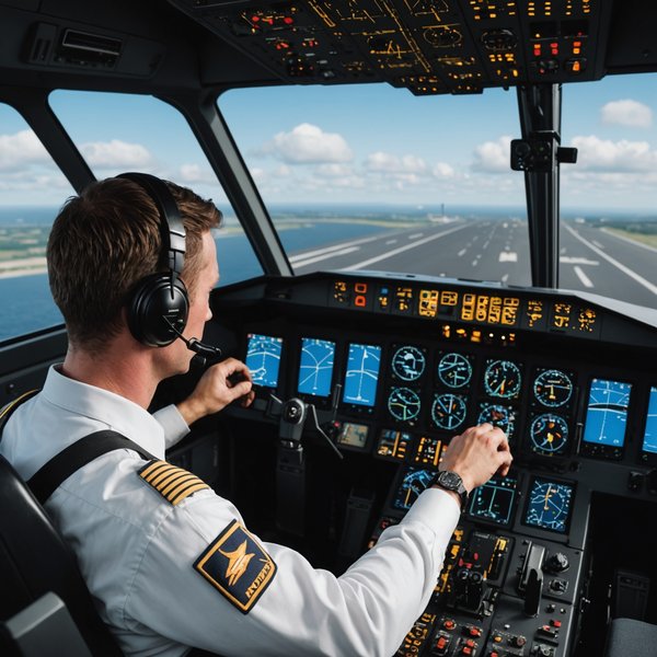 Comment un jeu de simulation de vol peut-il intégrer des mécaniques de gestion de la fatigue des pilotes pour plus de réalisme?