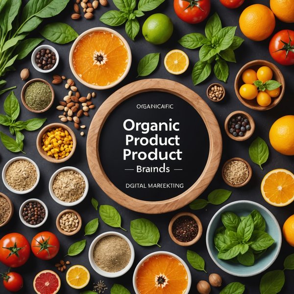 Comment les marques de produits bio peuvent-elles utiliser le marketing digital pour éduquer sur les bienfaits des ingrédients naturels?