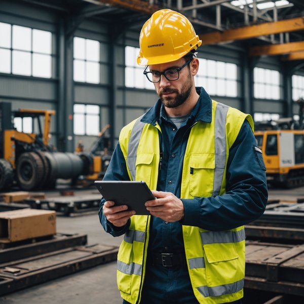 Quels sont les critères pour choisir une tablette robuste pour une utilisation industrielle ?